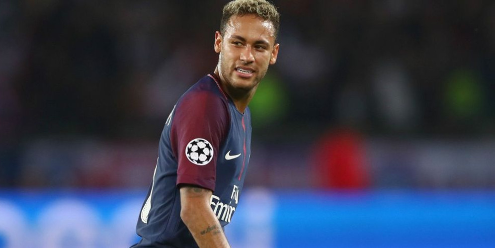 Neymar Sudah Ungkap Mau Tinggalkan Barca Di Nikahan Messi